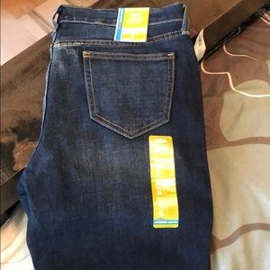 Old Navy “The Sweetheart” Jeans
